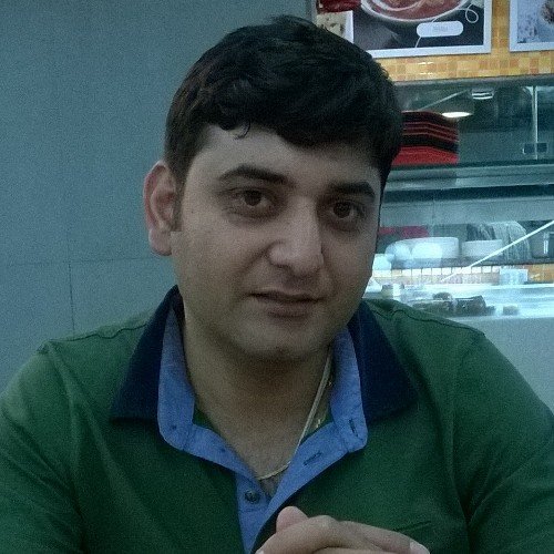 koulsudeep's profile picture. 