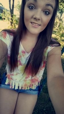 Instagram: AmberKlebba Snapchat: crazyadorable