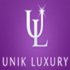 Unik Luxury is built on a simple idea: shopping online for a luxury product should come with the same level of ease and service as one would expect.
