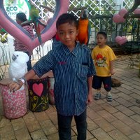 ahmad fardani (@fardaniahmad) 's Twitter Profile