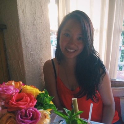 All about food, fitness, health, & happiness || Harvard '15