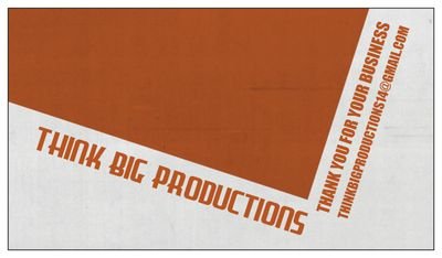 Your one stop shop in Screen Printing n Vinyl work