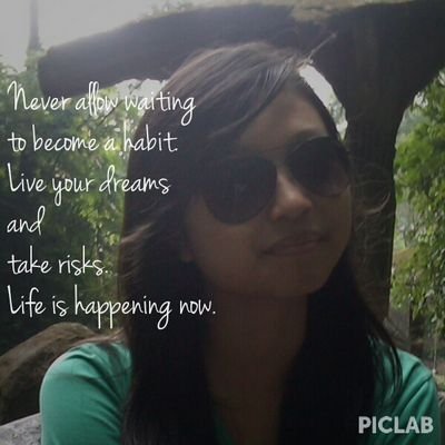I'm not a strong women, but I will survive.#Life is too short to be filled with hatred, resentment, and anger.So the content was alive with Love and Compassion.