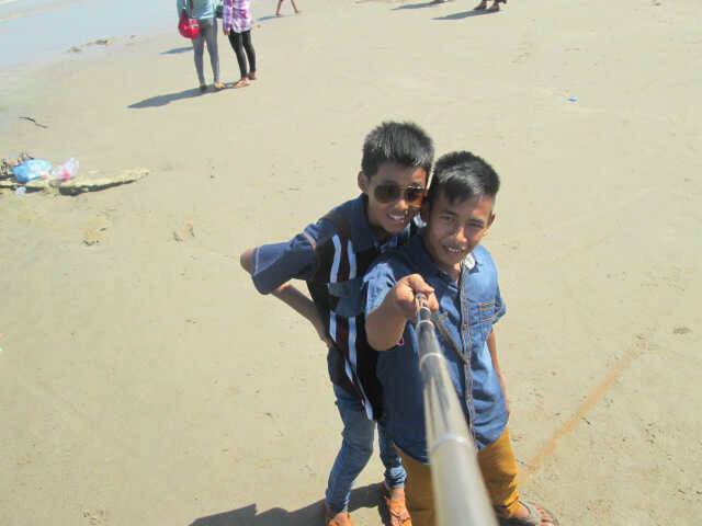 Masih di proses