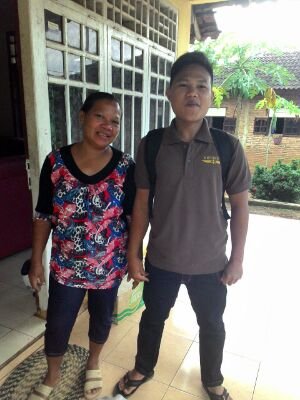Hidup perlu skill perlu komitmen untuk menuju hidup sejahtera,asal ada kemauan disitu pasti ada jalan.