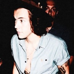 cute but harry styles obsessed