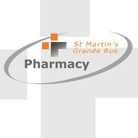 St Martins Grande Rue Pharmacy provides expert, independent and friendly pharmacy services to the people and care homes of Guernsey. Always here to help