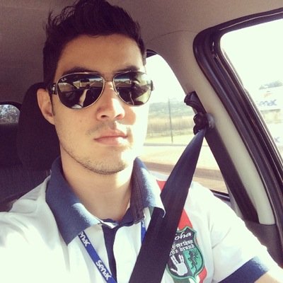 Erick Ferreira Lopes Profile