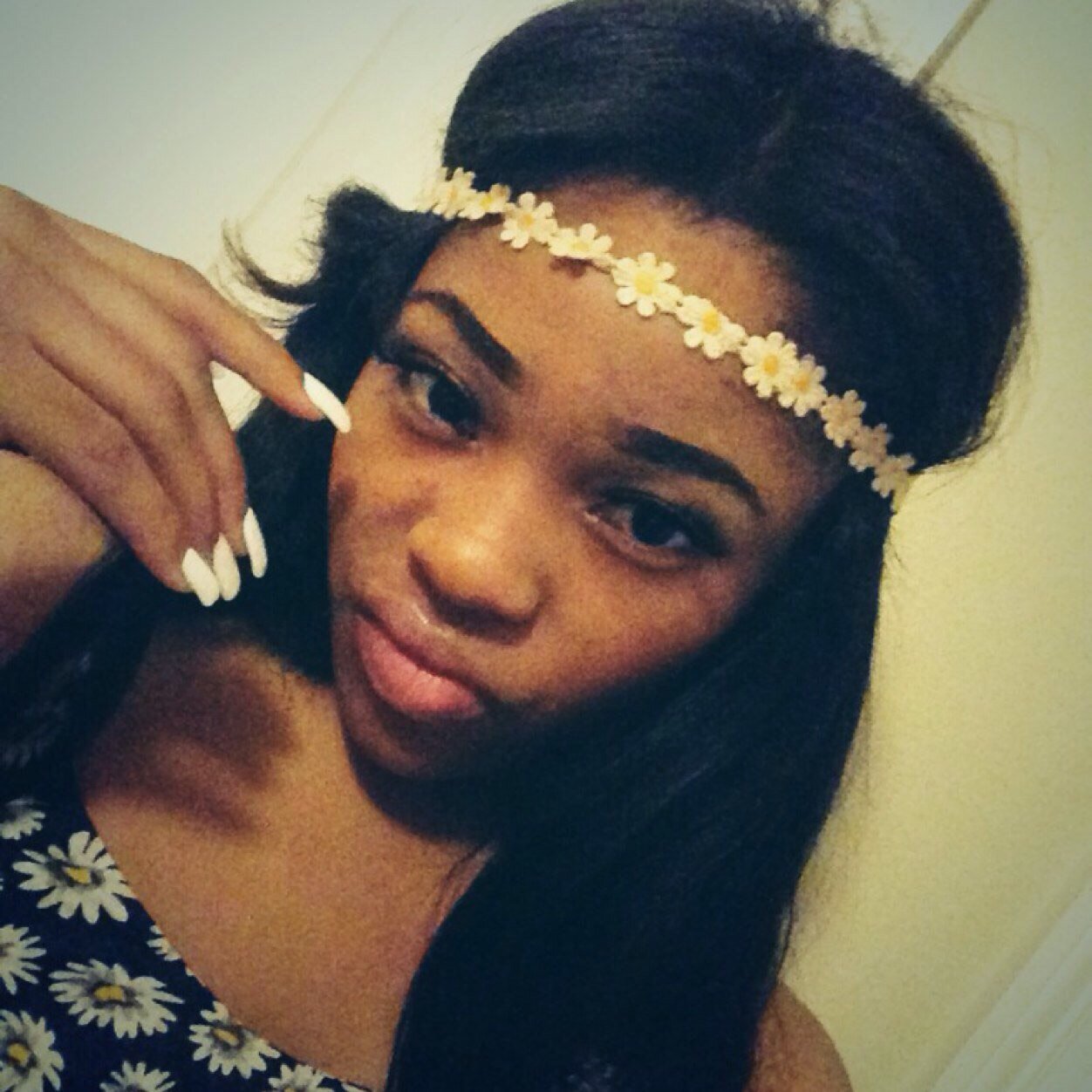 IM OUT CHEA'