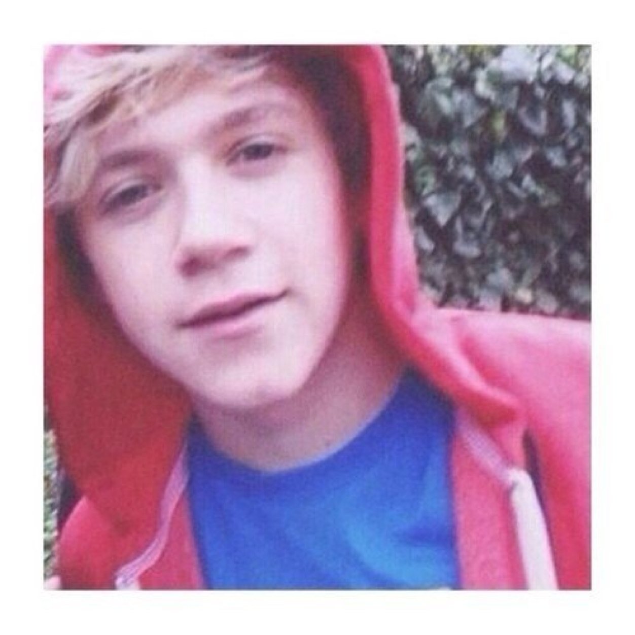 Loving Niall since 5ever
