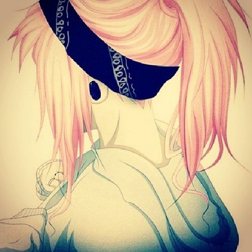 Pandawarrior75's profile picture. || This world is beautiful, yet cruel ||