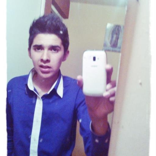 Put* el que lo lea! ü