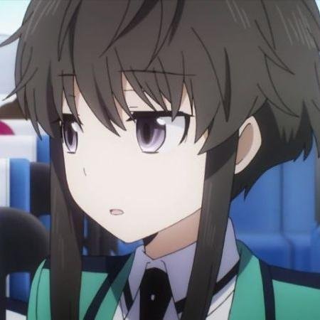 basugirl's profile picture. 雫ちゃんがひたすら褒めてくれる非公式botです。追加して欲しい台詞は　@sandarhime　まで