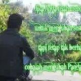 ҉ҳ҉ Ervan Prasetyo ҉ҳ ҉
besar kecil masalah dapat terselesaikan ;)