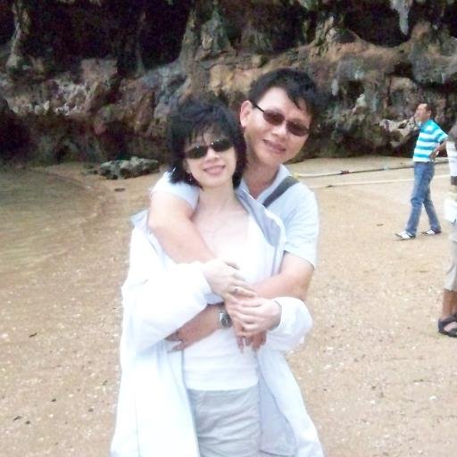 JoelijantoS's profile picture. 