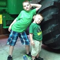 Joey Stull (@joeyleestull) 's Twitter Profile