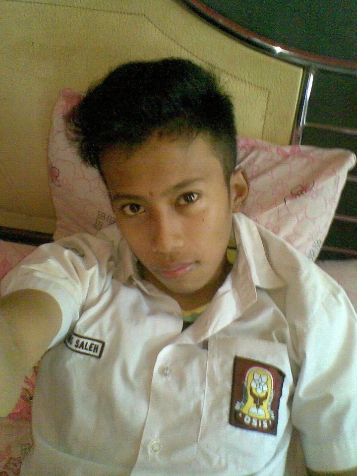 CINTA SELALU MADRIDISTA