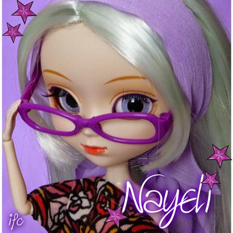 Nayeli1701's profile picture. 