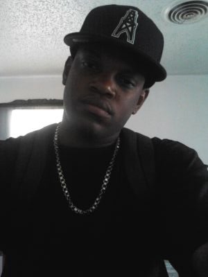 On A Mission To Get Paid No Lackin