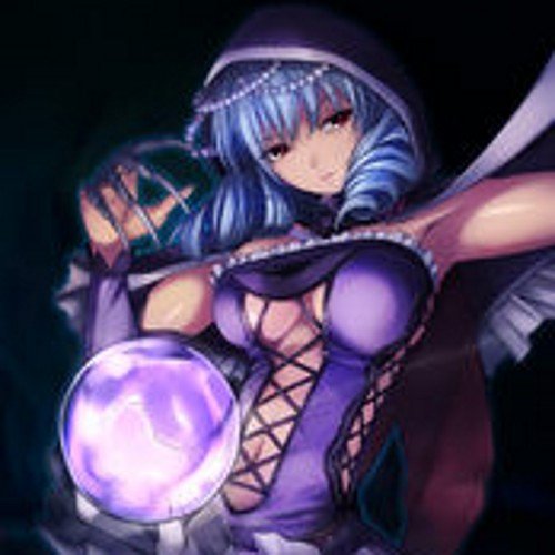 I'm viola im a killer Weapon: Clawed gloves  ~Don't look into the globe... OR YOU DIE~ V1: #Single V2: #Single V3: #Single V4: #Single
