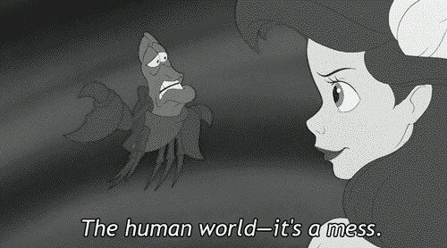 Oblivion