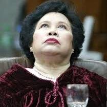 Queen of sarcasm, banat at patama.