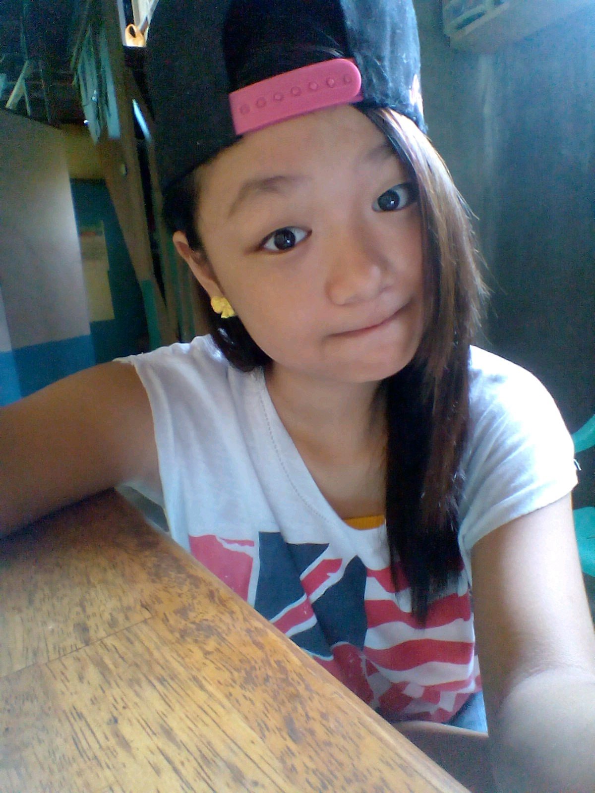 mhizx_minako's profile picture. Follow Back :')