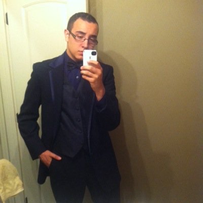 lilD_Lopez's profile picture. Class of 2015