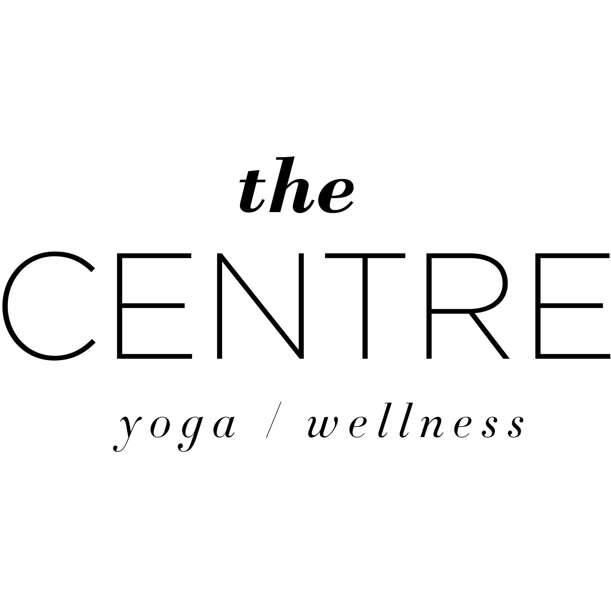 A yoga studio studip and wellness centre above the Little Bird Unbakery