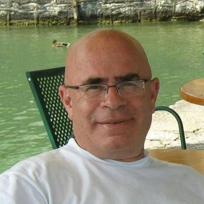 AviCarmely1's profile picture. 