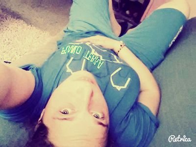 Sono persa nel suo corpo, dei suoi occhi, del suo carattere :3
