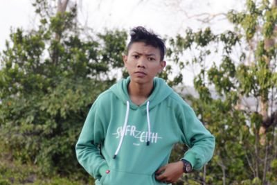 aku pngen idup tnang :)