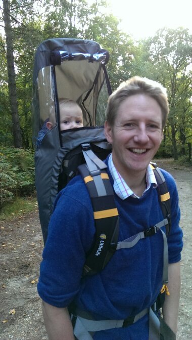 tomhume13's profile picture. Vet in Norfolk and wannabe farmer