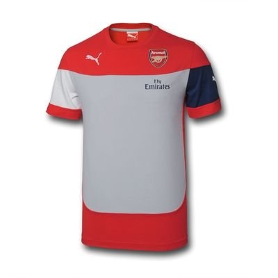 Omo leyin Jesu | Arsenal FC