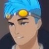 GogglesMcDapper's profile picture. That hair? With those shoes? Sooo last year. Neptune Vasilias. Intellectual, Homecoming King, part-time model. Scarlet does my brows. (Crack RP)
