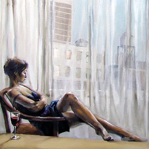 karxuramw's profile picture. wine enthusiast, social monster, mother of 3