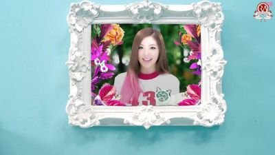 레드 벨벳 아이린 ☆#bestie @SeulgiRV94