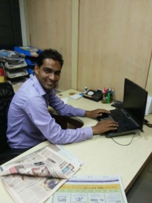 javed1988s's profile picture. great  sence of humor n intellectual of any matter, i lots of believe in our religion n constitution of india and many things