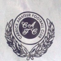 Carrick Amateurs (@carrickams) 's Twitter Profile Photo