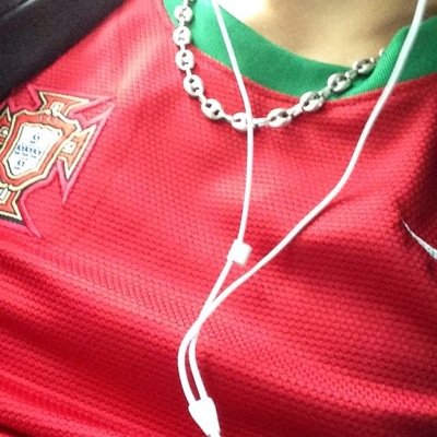 Je n'fais pas de filles et je ne fais pas la vaisselle. Cristiano Ronaldo - Hachim Mastour