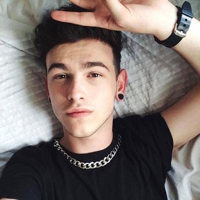 savvi dice che sono cesso