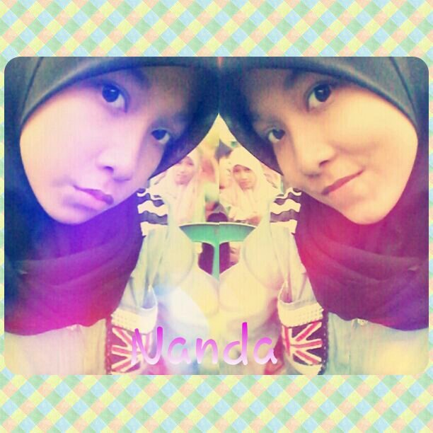 IG: NandaaSL_ || Pin: 75D76832 (y)