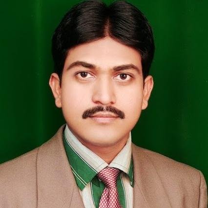 fazil_sheikh's profile picture. Assistant Professor, CSE, YCCE, Nagpur (MS, India)