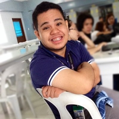 itsjayson09's profile picture. Good Person, That's it. ;)