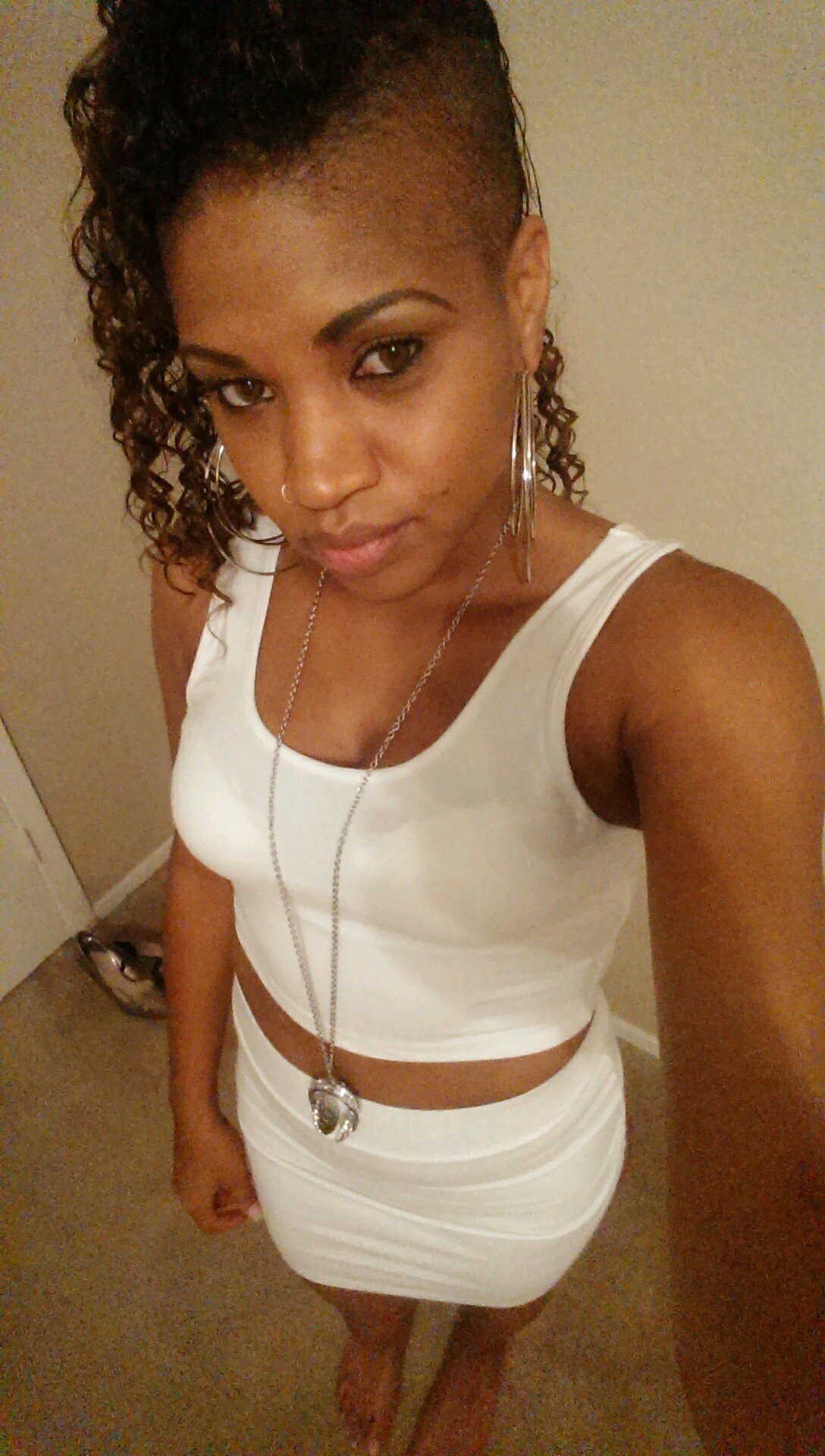 CreoleClassic's profile picture. THE KIND OF GIRL YOU DREAM ABOUT