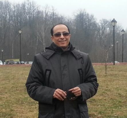 Abduwahedodini's profile picture. 