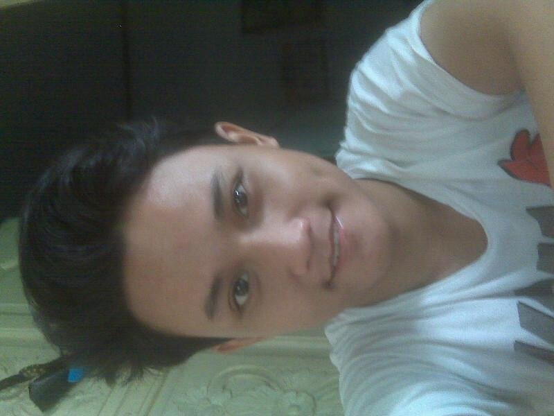 I'm The light Of The World
:)