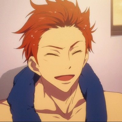 御子柴清十郎 Mikoshiba S Twitter
