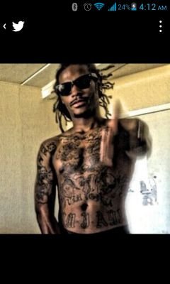 #TeamWasted #GWC #Freaky