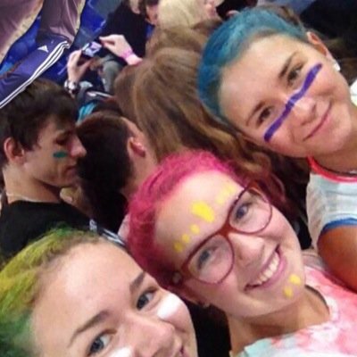 ivoninanina97's profile picture. 